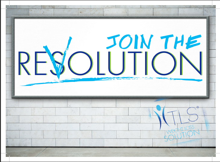 2014 Resolution Revolution