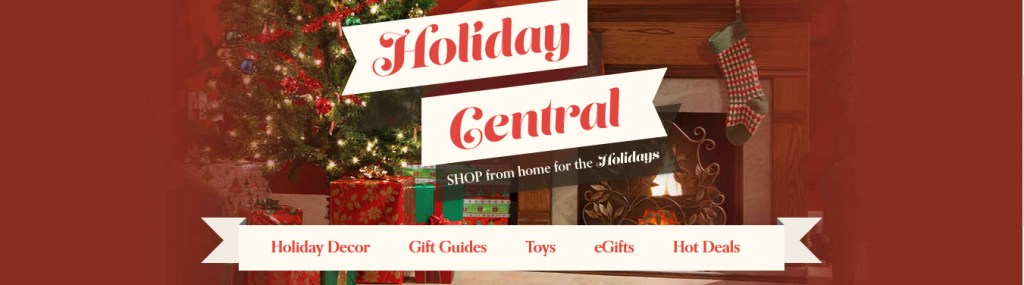 holiday-central-thelifebalanceteam.com