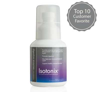 Isotonix® Digestive Enzymes healthwith Probiotics