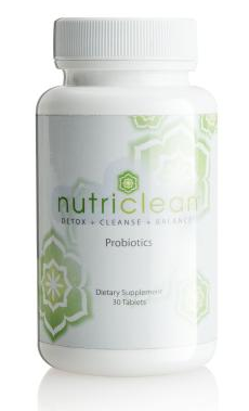 NutriClean® Probiotics