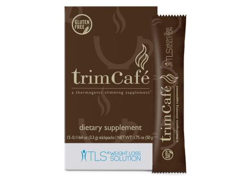 TLS® trim café health